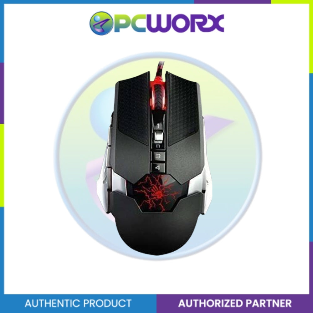 Bloody T50A Infrared Micro Switch Gaming Mouse