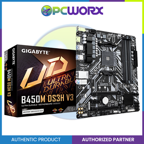Gigabyte Am4 Motherboard With Onboard Graphics Gigabyte GA-B550M