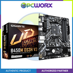 Gigabyte GA-B550M-AORUS-ELITE AM4 DDR4 m-ATX