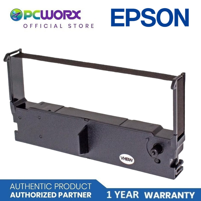 Epson ERC-32 Black Ribbon