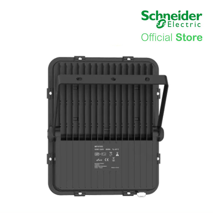 Schneider Mureva Lights Floodlight 150W IP65 230V IMT47222