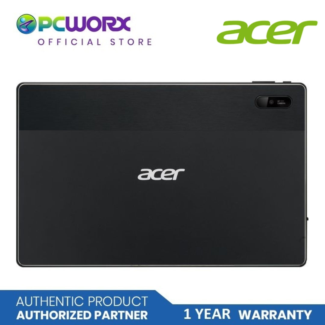 Acer One 10 T2 Black Android 12 MT8766V/WAA 2.0GHZ 10" 4GB+32GB | Mobiles | Tablets