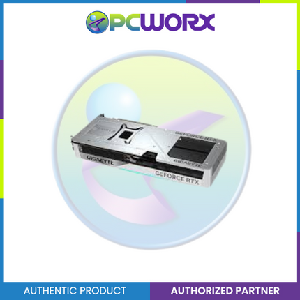 Gigabyte  NVIDIA® GeForce RTX™5070TI GV-N507TEAGLEOC-ICE-16GD EAGLE OC ICE SFF 16GB GDDR7 GPU