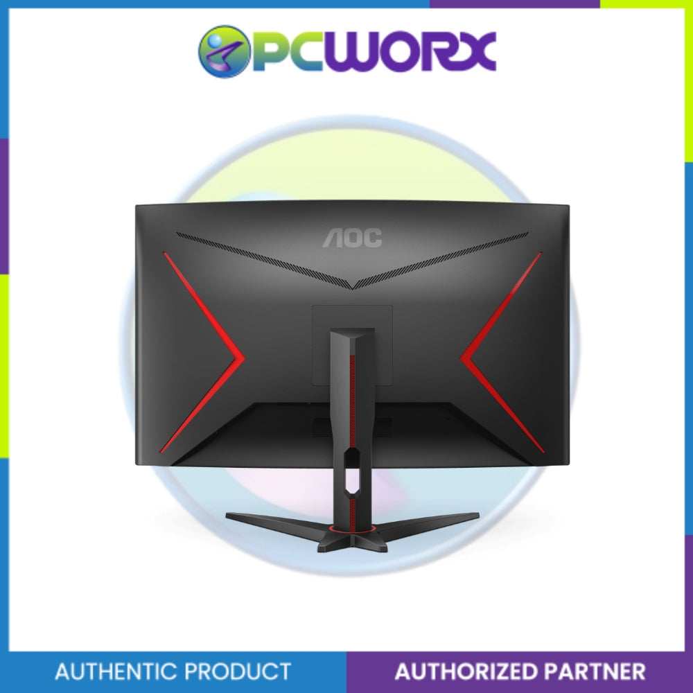 AOC C32G2ZE2 31.5