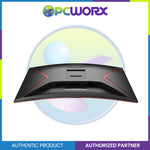 AOC C32G2ZE2 31.5" VA 1500R 240Hz Adaptive-Sync Curved Gaming Monitor