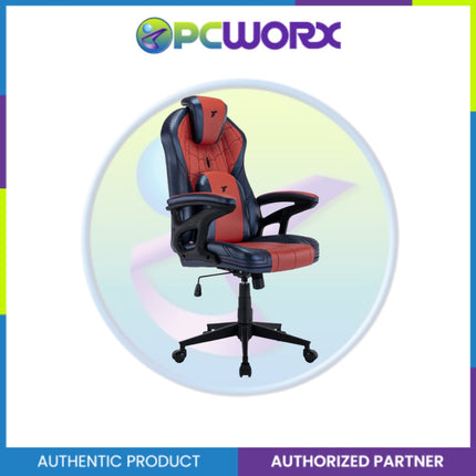 TTracing TTRDUOV4PROMRVLSPDM-001 Duo V4 Pro Gaming Chair Spider Man Edition