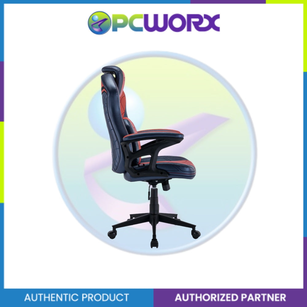 TTracing TTRDUOV4PROMRVLSPDM-001 Duo V4 Pro Gaming Chair Spider Man Edition