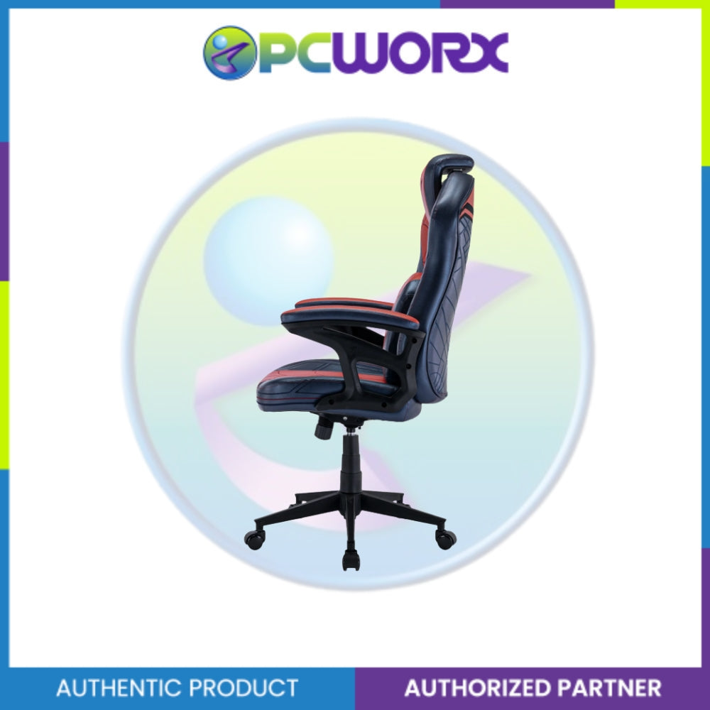 TTracing TTRDUOV4PROMRVLSPDM-001 Duo V4 Pro Gaming Chair Spider Man Edition