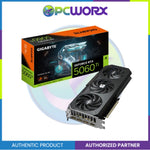 GIGABYTE NVIDIA® GeForce RTX™5060TI GV-N506TGAMING-OC-8GD GAMING OC 8GB GDDR7 Graphics Card