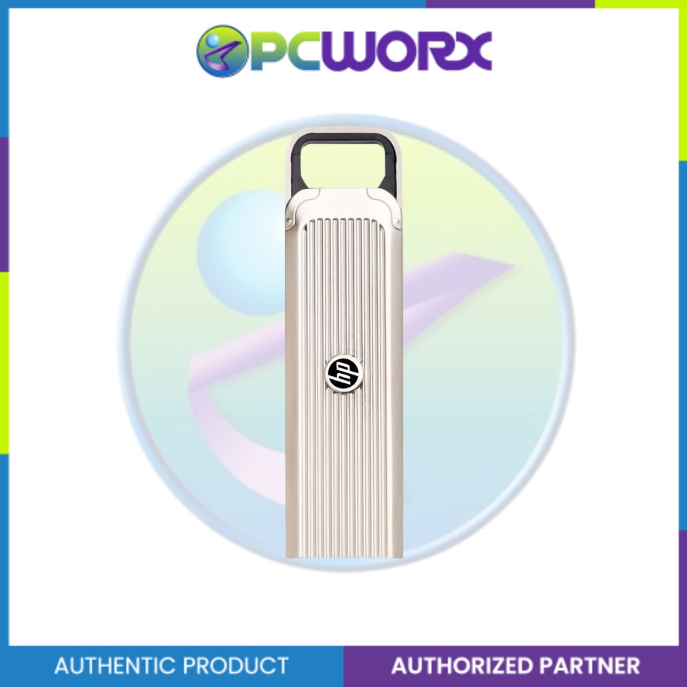 HP X911S 1TB USB 3.2 USB Type-A  Flash Drives Portable SSD