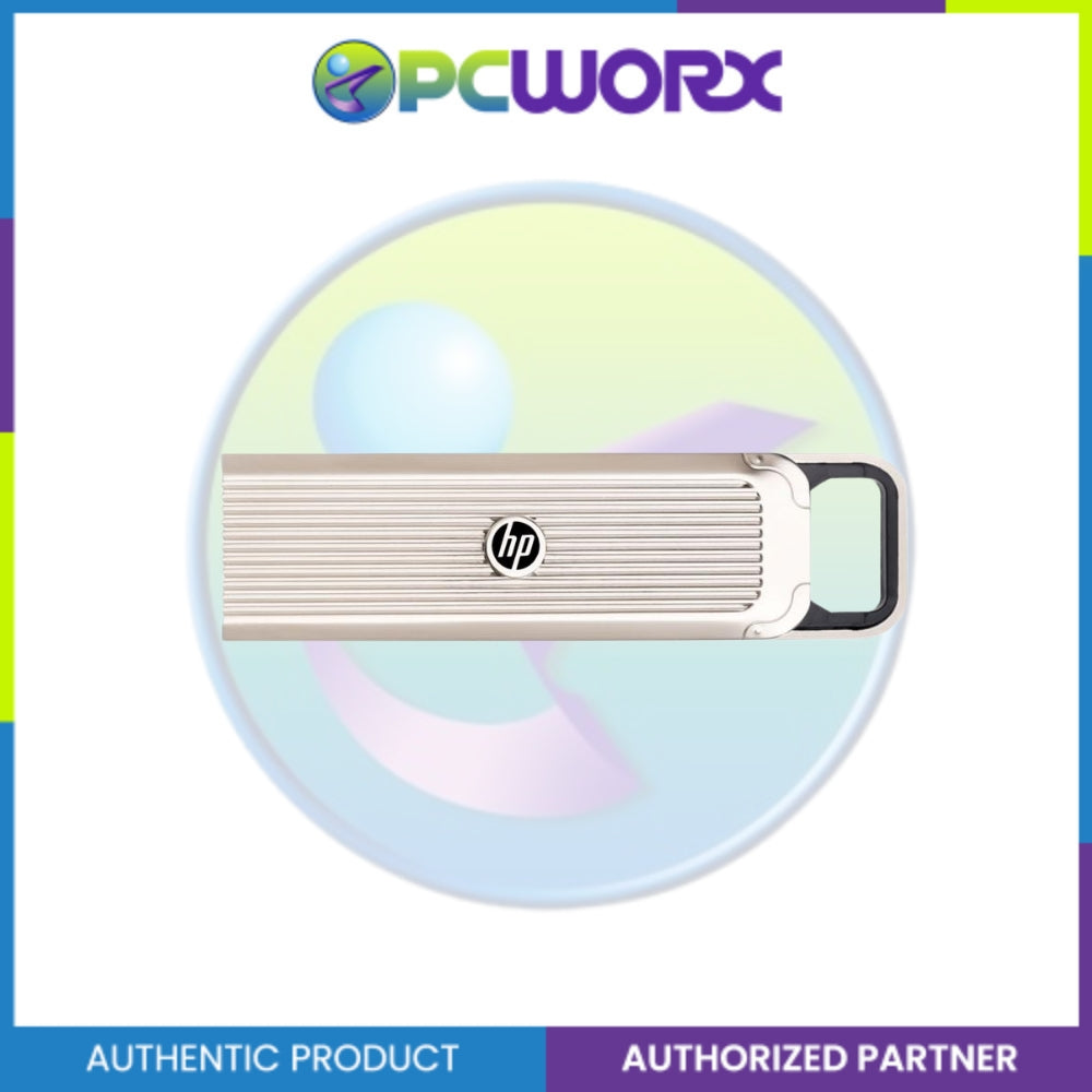 HP X911S 1TB USB 3.2 USB Type-A  Flash Drives Portable SSD