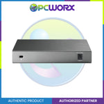 TP-link TL-R605 SafeStream Gigabit Multi-WAN VPN Router