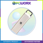 HP X911S 1TB USB 3.2 USB Type-A  Flash Drives Portable SSD