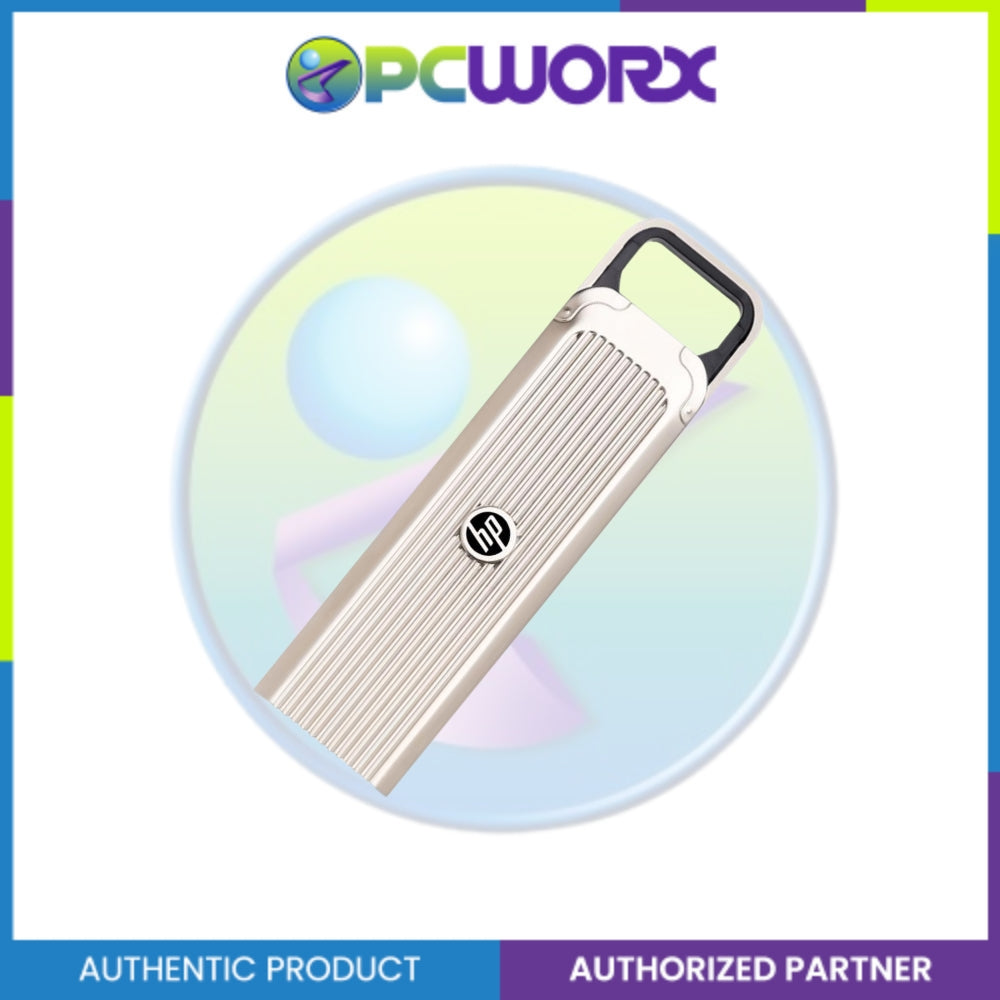 HP X911S 1TB USB 3.2 USB Type-A  Flash Drives Portable SSD