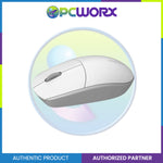 Rapoo N100 Wired Optical Mouse