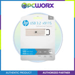 HP X911S 1TB USB 3.2 USB Type-A  Flash Drives Portable SSD