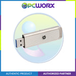 HP X911S 1TB USB 3.2 USB Type-A  Flash Drives Portable SSD