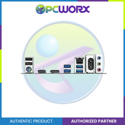 Gigabyte GA-B550M-DS3H-AC-R2 Wi-Fi AM4 DDR4 m-ATX Mobo