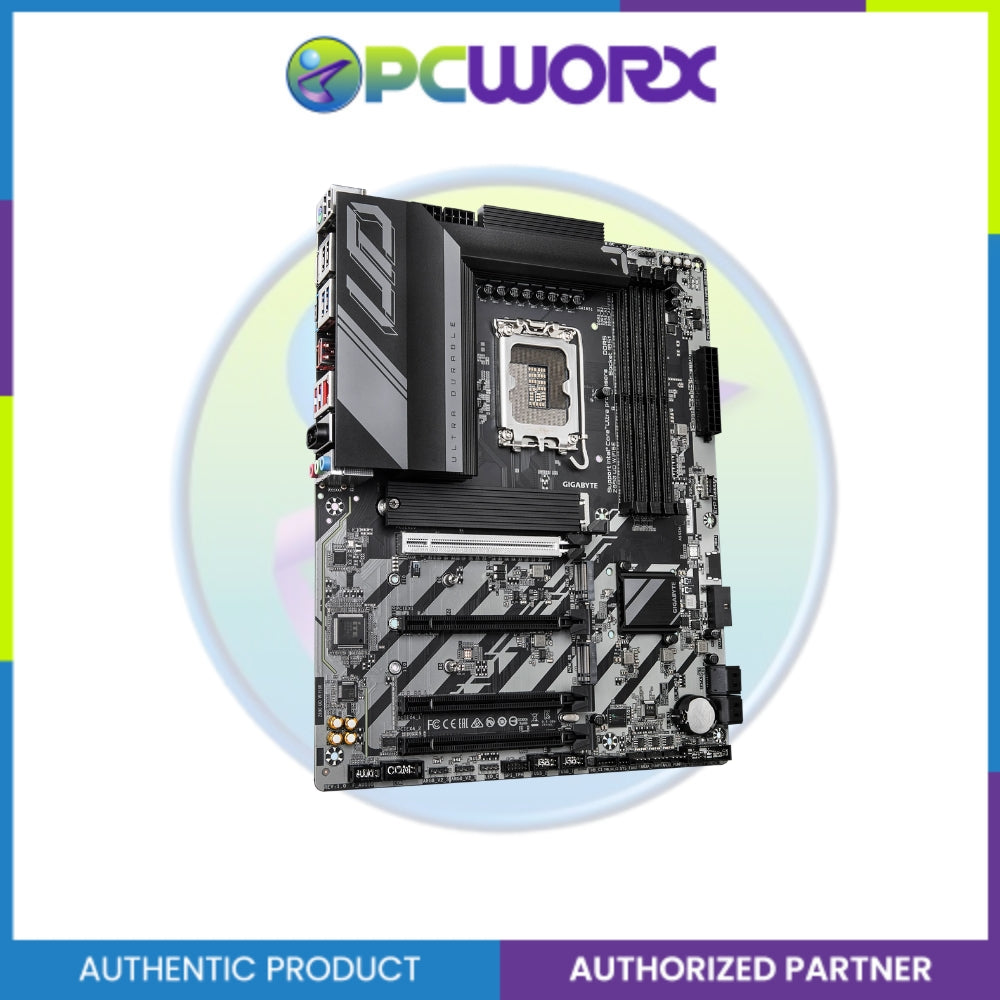 Gigabyte GA-Z890-UD-WIFI6E LGA 1851 DDR5 ATX