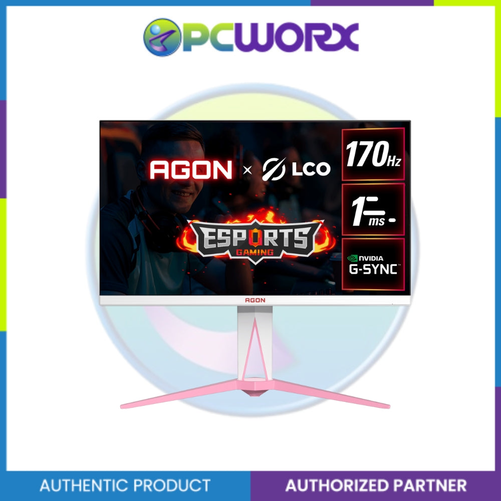 AOC Agon AG275QXR 27
