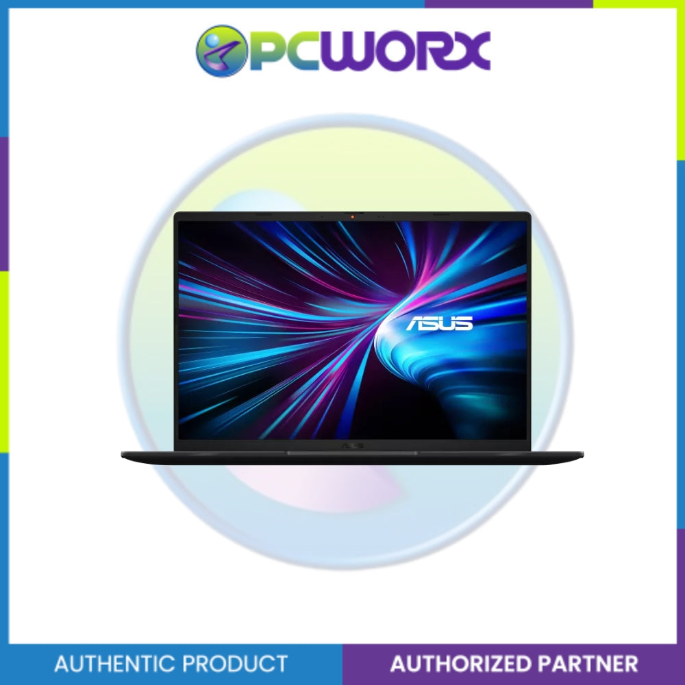 Asus V3607VH-RP521W Core 5-210H 16GB 512GB SSD 16" RTX5050 8GB Win11 Black