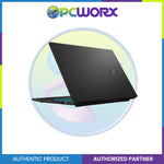 Asus V3607VH-RP521W Core 5-210H 16GB 512GB SSD 16" RTX5050 8GB Win11 Black