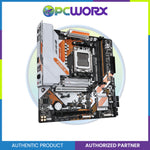 Gigabyte GA-B850M-FORCE-WF6E AM5 DDR5 m-ATX Mobo