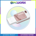 Netac NT03UA31N-064G-20PK UA31 64GB USB 2.0 Flash Drive Warm Cherry Powder