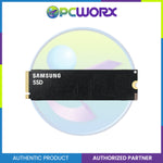 Samsung MZ-VAP2T0BW 2TB 9100 Pro M.2 NVME with Heatsink SSD