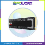 Samsung MZ-VAP2T0BW 2TB 9100 Pro M.2 NVME with Heatsink SSD