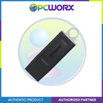 Kingston DTX/32GB | DTX/64GB | DTX/128GB USB3.2 Gen1 DataTraveler Exodia Black/Teal | Kingston Flash Drive | Kingston USB Flash Drive DataTraveler Exodia USB Flash Drive | KINGSTON 32GB FLASH DRIVE