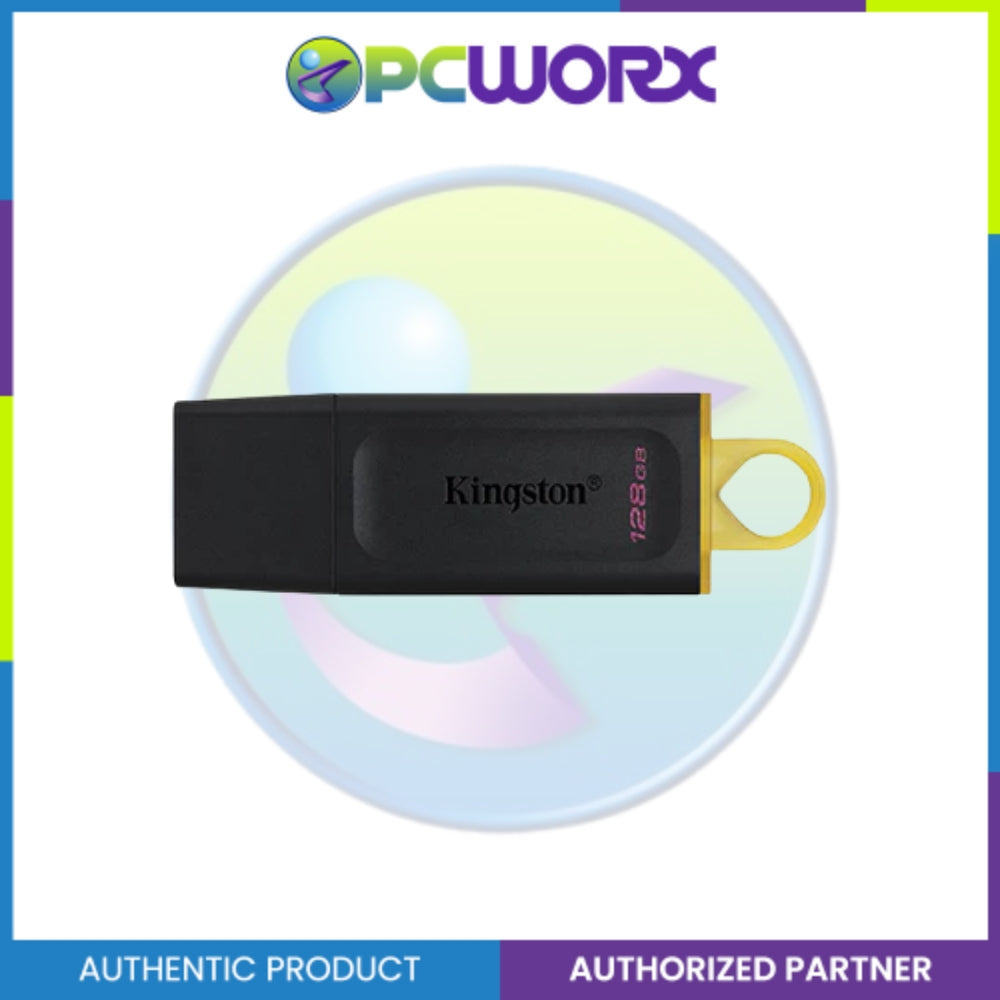 Kingston DTX/32GB | DTX/64GB | DTX/128GB USB3.2 Gen1 DataTraveler Exodia Black/Teal | Kingston Flash Drive | Kingston USB Flash Drive DataTraveler Exodia USB Flash Drive | KINGSTON 32GB FLASH DRIVE