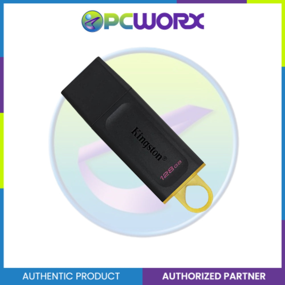 Kingston DTX/32GB | DTX/64GB | DTX/128GB USB3.2 Gen1 DataTraveler Exodia Black/Teal | Kingston Flash Drive | Kingston USB Flash Drive DataTraveler Exodia USB Flash Drive | KINGSTON 32GB FLASH DRIVE