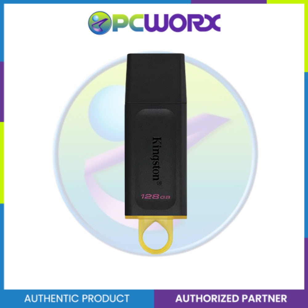 Kingston DTX/32GB | DTX/64GB | DTX/128GB USB3.2 Gen1 DataTraveler Exodia Black/Teal | Kingston Flash Drive | Kingston USB Flash Drive DataTraveler Exodia USB Flash Drive | KINGSTON 32GB FLASH DRIVE