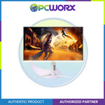 AOC Gaming Q27G4/WS 27" QHD 200Hz Fast IPS White Gaming Monitor