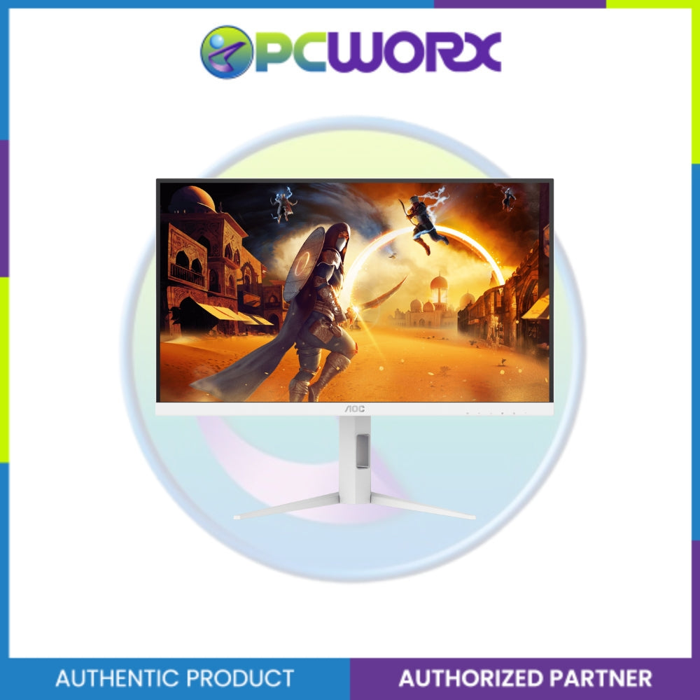 AOC Gaming Q27G4/WS 27