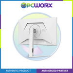 AOC Gaming Q27G4/WS 27" QHD 200Hz Fast IPS White Gaming Monitor