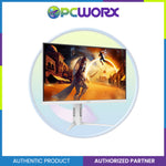 AOC Gaming Q27G4/WS 27" QHD 200Hz Fast IPS White Gaming Monitor