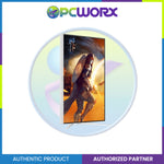 AOC Gaming Q27G4/WS 27" QHD 200Hz Fast IPS White Gaming Monitor