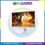 AOC Gaming Q27G4/WS 27" QHD 200Hz Fast IPS White Gaming Monitor