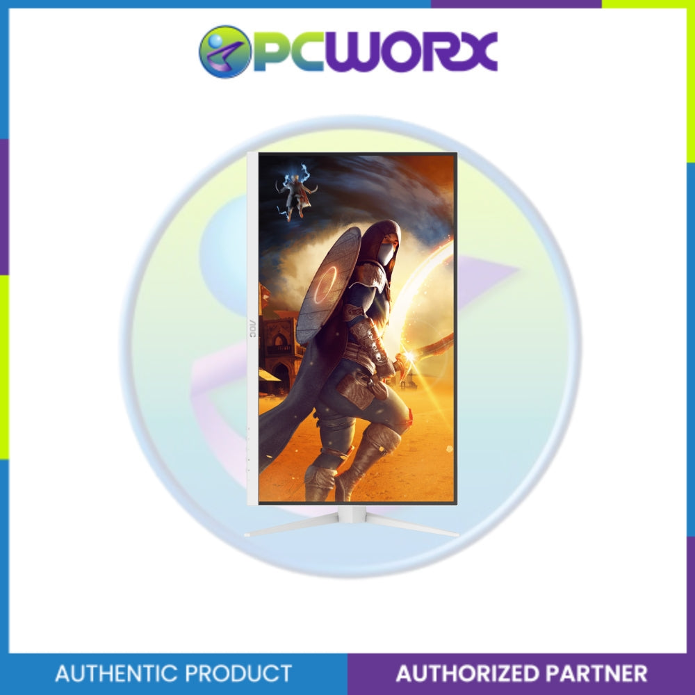 AOC Gaming Q27G4/WS 27