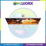 AOC Gaming Q27G4/WS 27" QHD 200Hz Fast IPS White Gaming Monitor