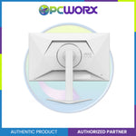 AOC Gaming Q27G4/WS 27" QHD 200Hz Fast IPS White Gaming Monitor