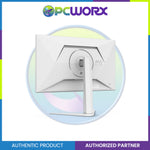 AOC Gaming Q27G4/WS 27" QHD 200Hz Fast IPS White Gaming Monitor