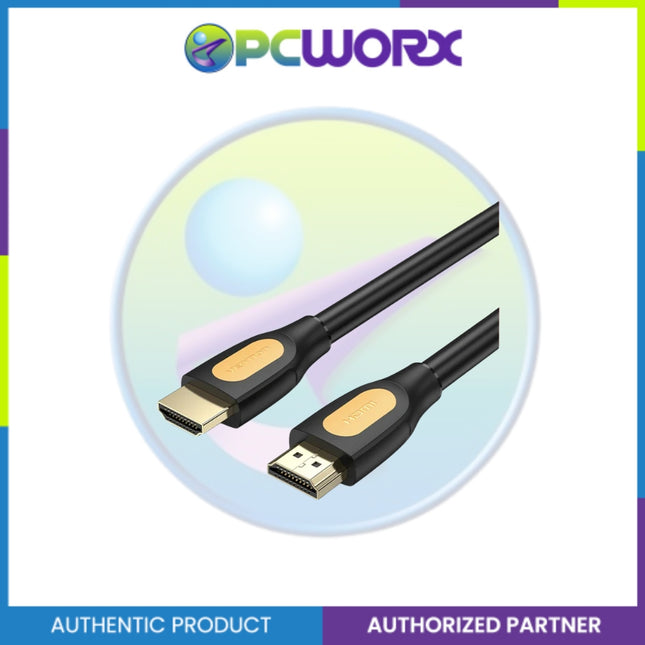 Vention ALIBI HDMI Cable 1 Meter