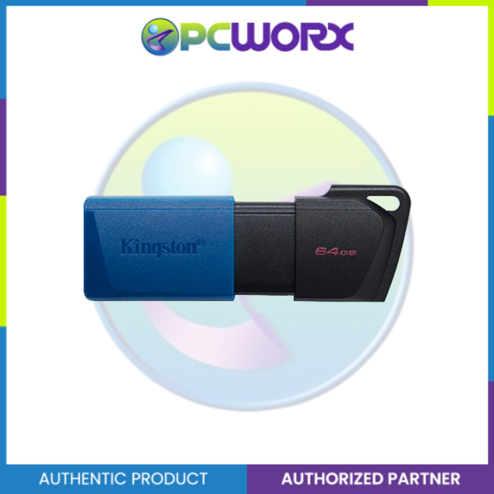 Kingston DTXM/64GB USB 3.2 DTXM G1 64GB Flash Drive