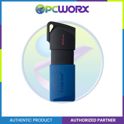 Kingston DTXM/64GB USB 3.2 DTXM G1 64GB Flash Drive