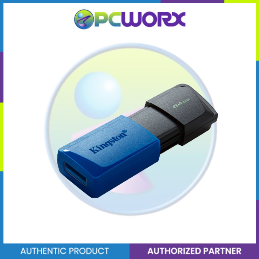 Kingston DTXM/64GB USB 3.2 DTXM G1 64GB Flash Drive