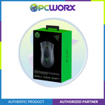 Razer DeathAdder Essential Gaming Mouse - Black (RZ01-03850100-R3M1)
