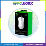 Razer DeathAdder Essential Gaming Mouse - Black (RZ01-03850100-R3M1)